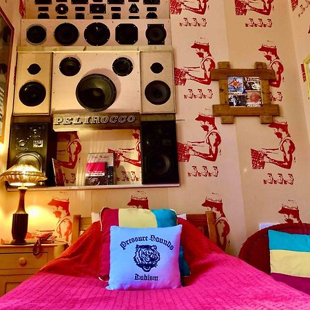 Hotel Pelirocco Brighton Luaran gambar