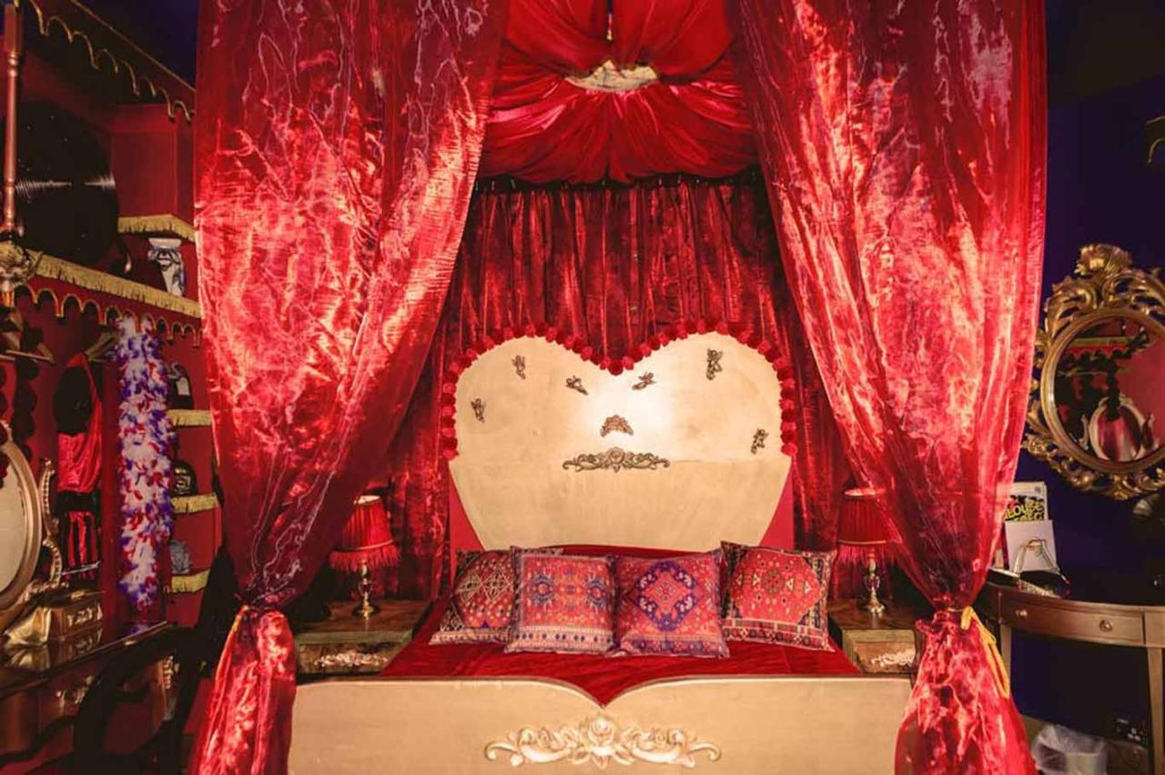 Hotel Pelirocco Brighton Luaran gambar