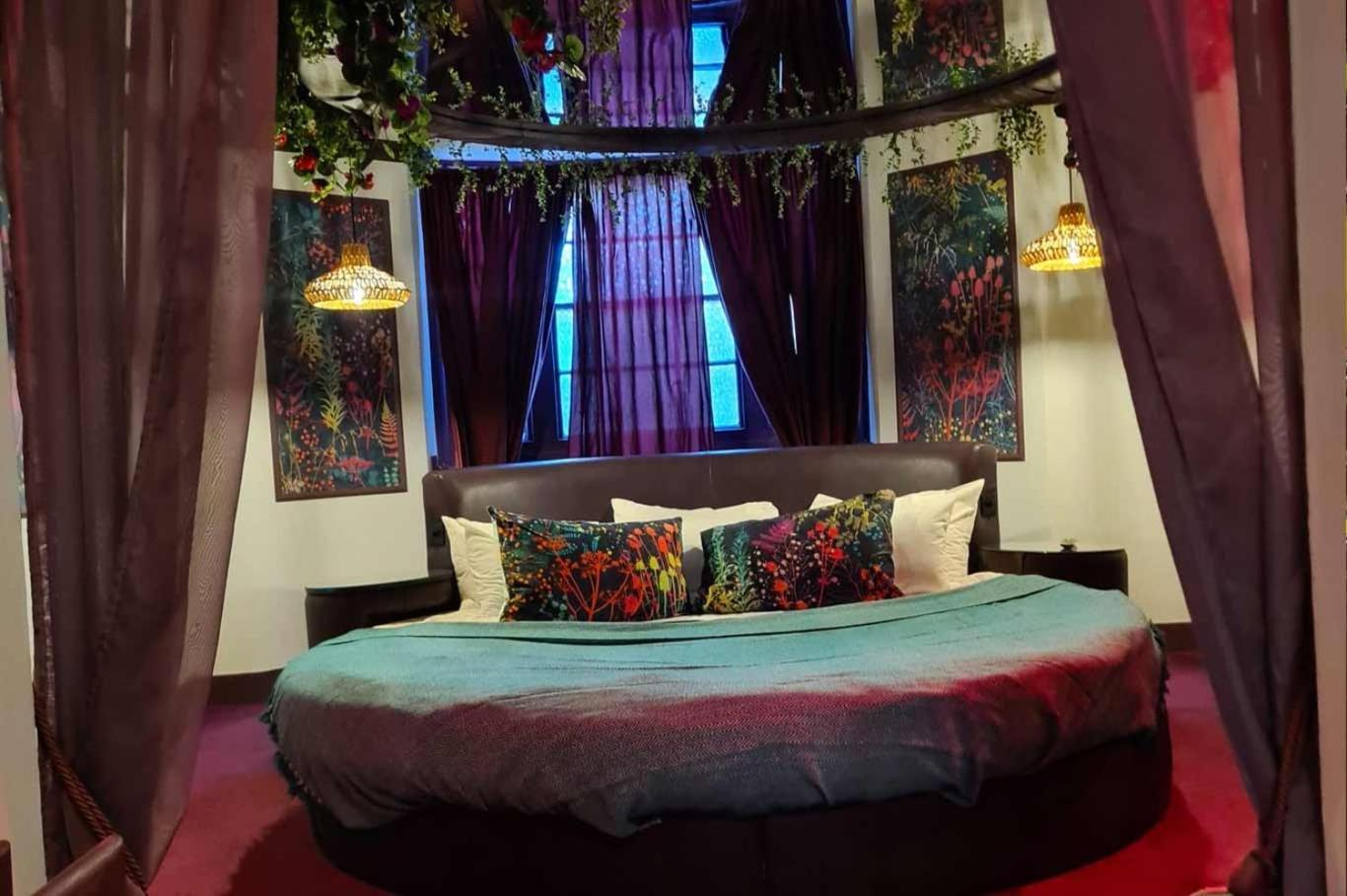 Hotel Pelirocco Brighton Luaran gambar