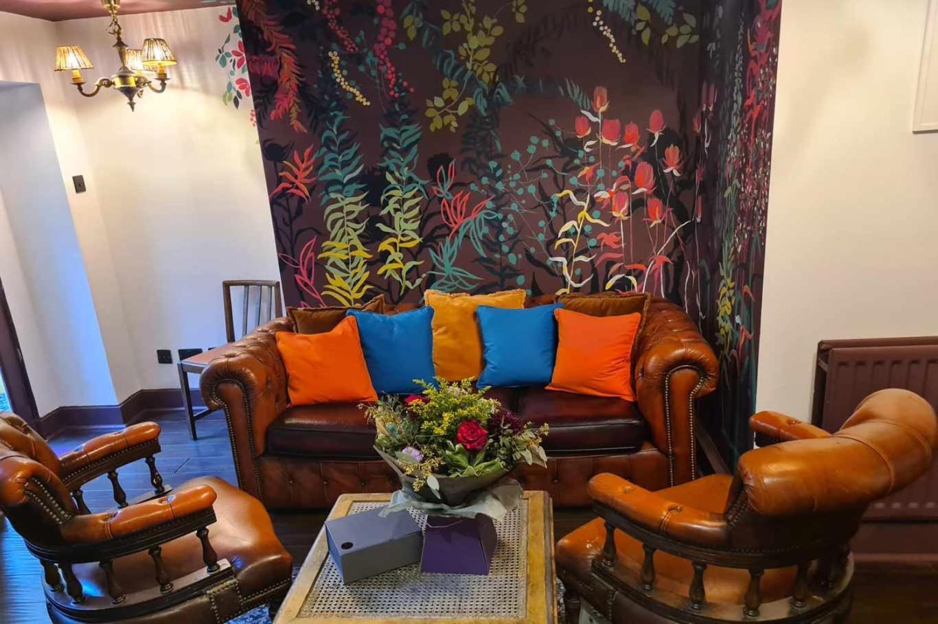 Hotel Pelirocco Brighton Luaran gambar