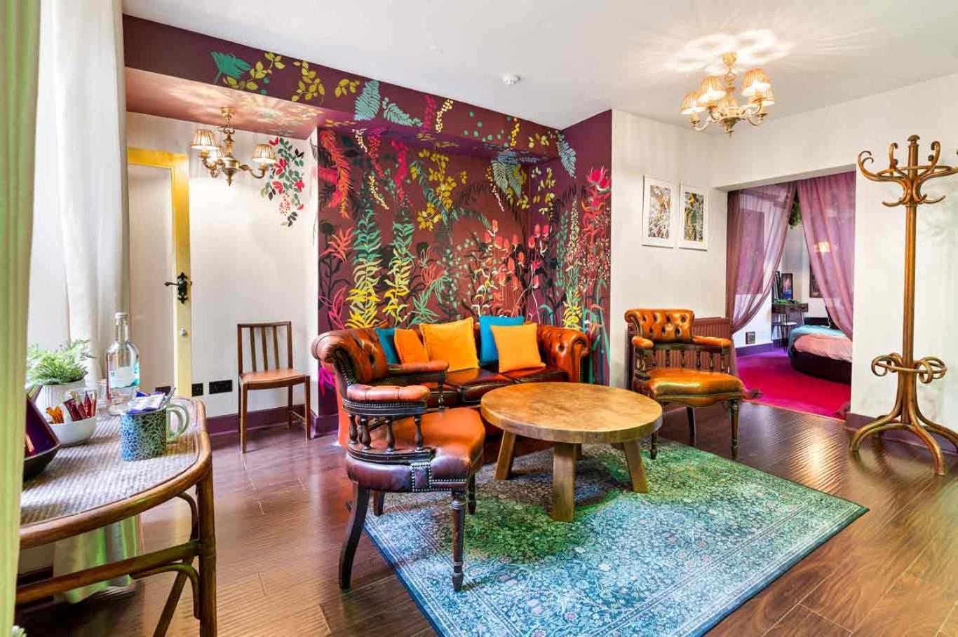 Hotel Pelirocco Brighton Luaran gambar