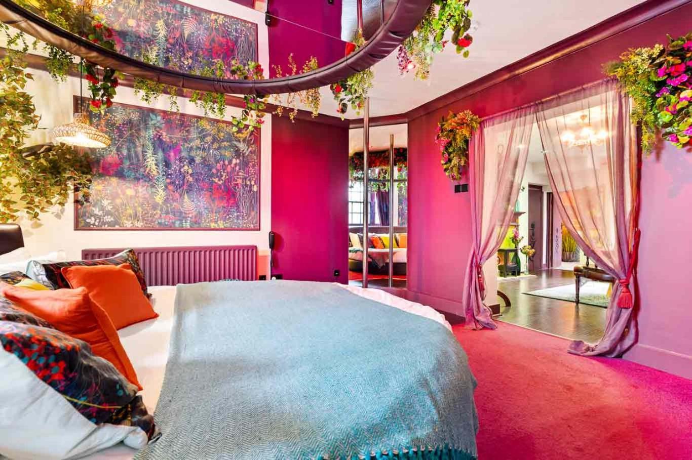 Hotel Pelirocco Brighton Luaran gambar