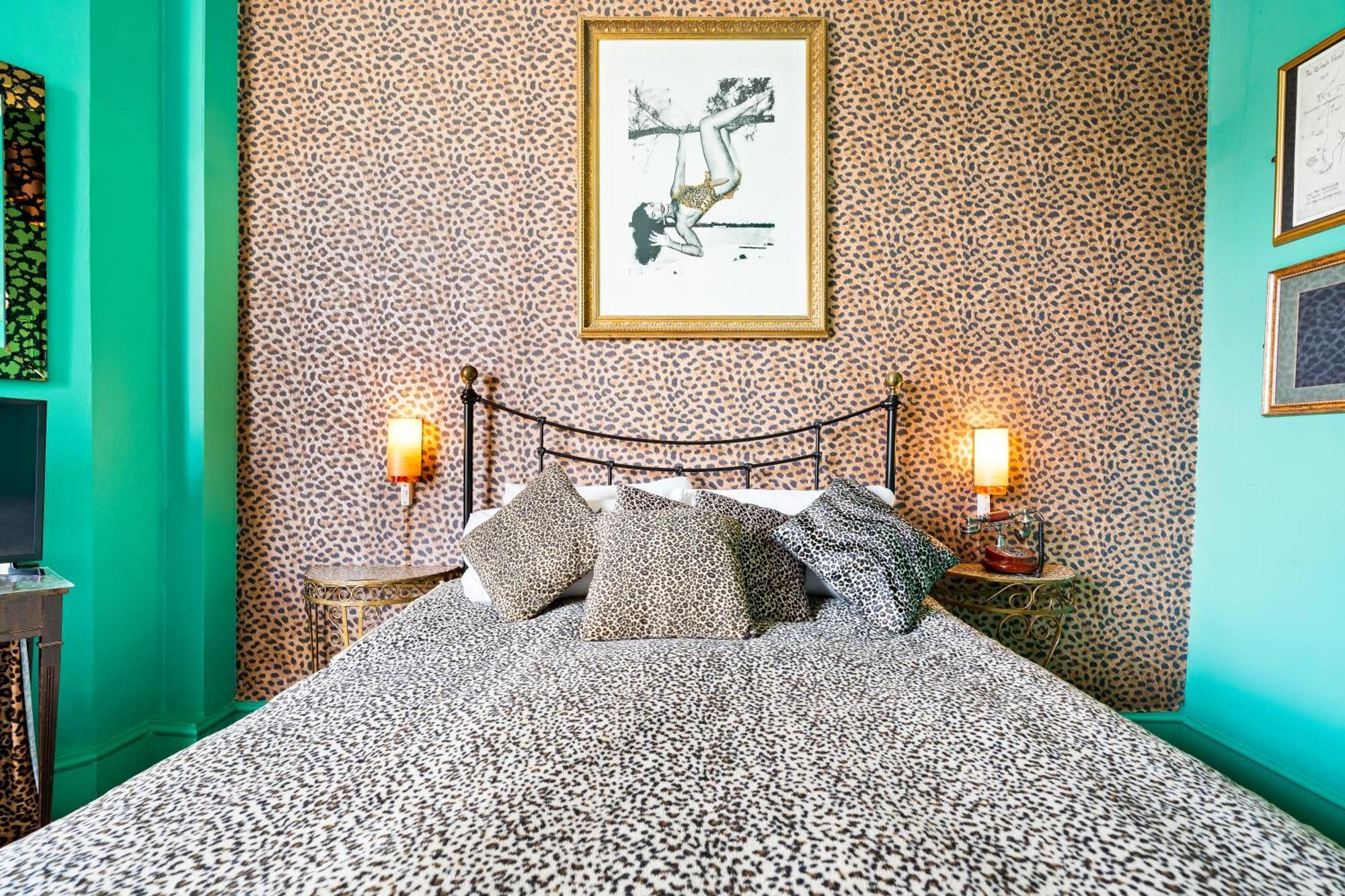 Hotel Pelirocco Brighton Luaran gambar