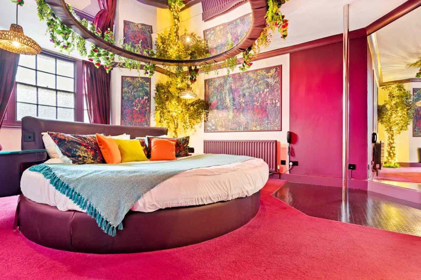 Hotel Pelirocco Brighton Luaran gambar