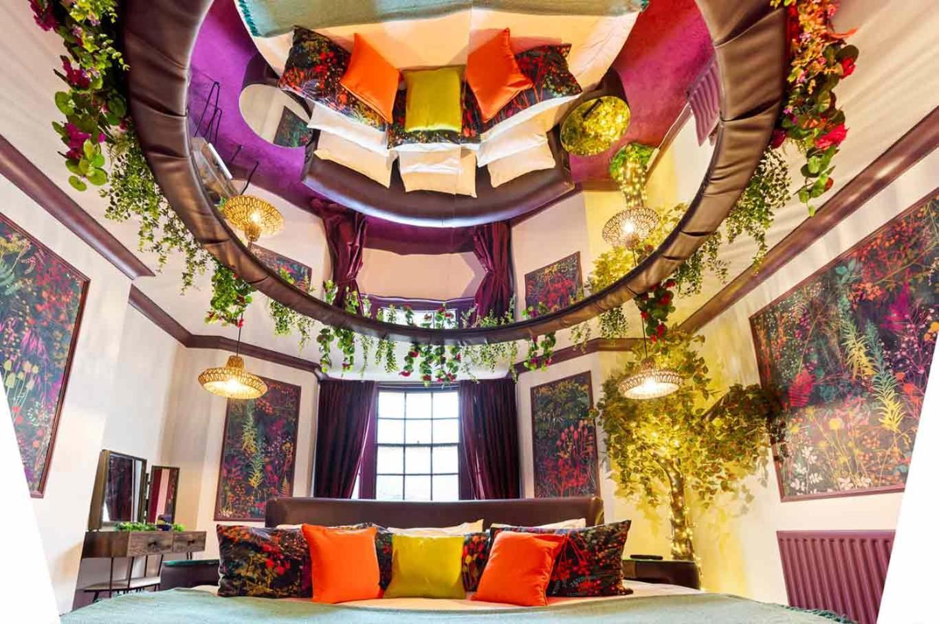 Hotel Pelirocco Brighton Luaran gambar