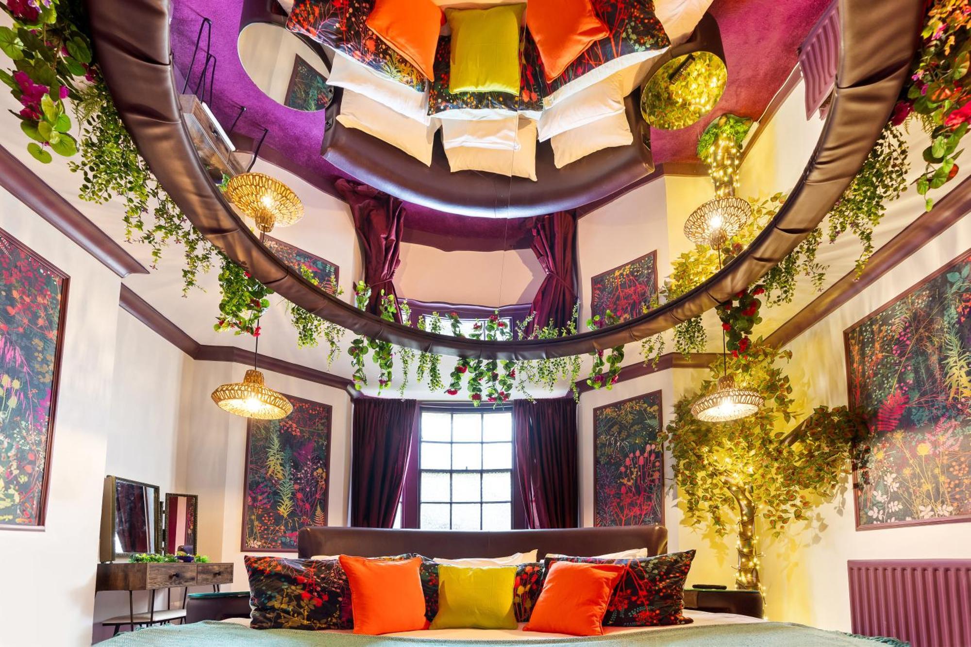 Hotel Pelirocco Brighton Luaran gambar