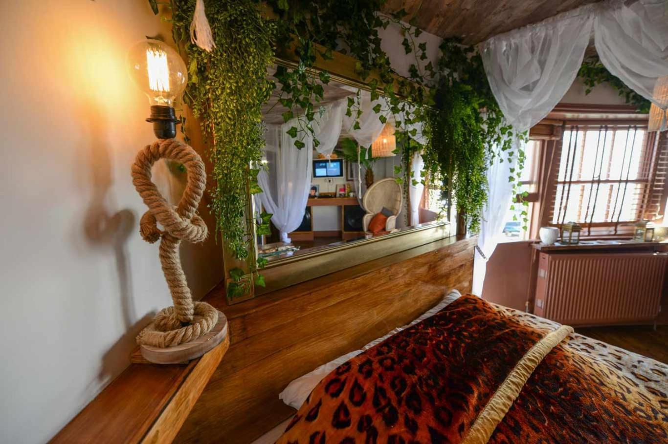 Hotel Pelirocco Brighton Luaran gambar