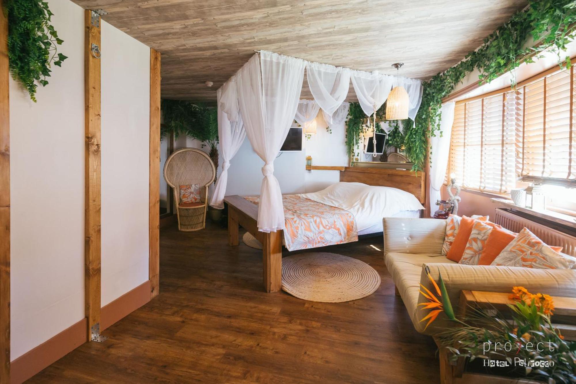 Hotel Pelirocco Brighton Luaran gambar