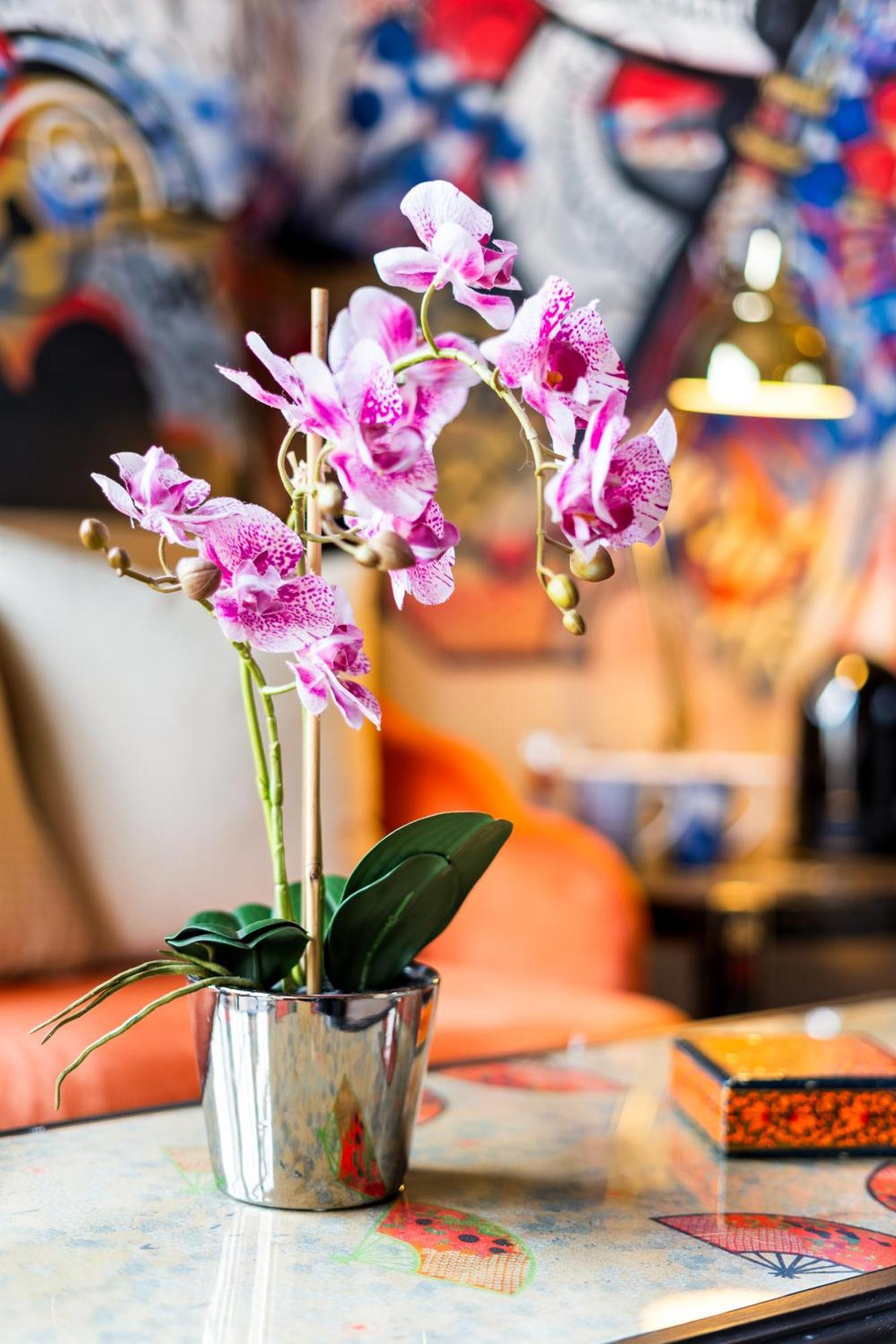Hotel Pelirocco Brighton Luaran gambar
