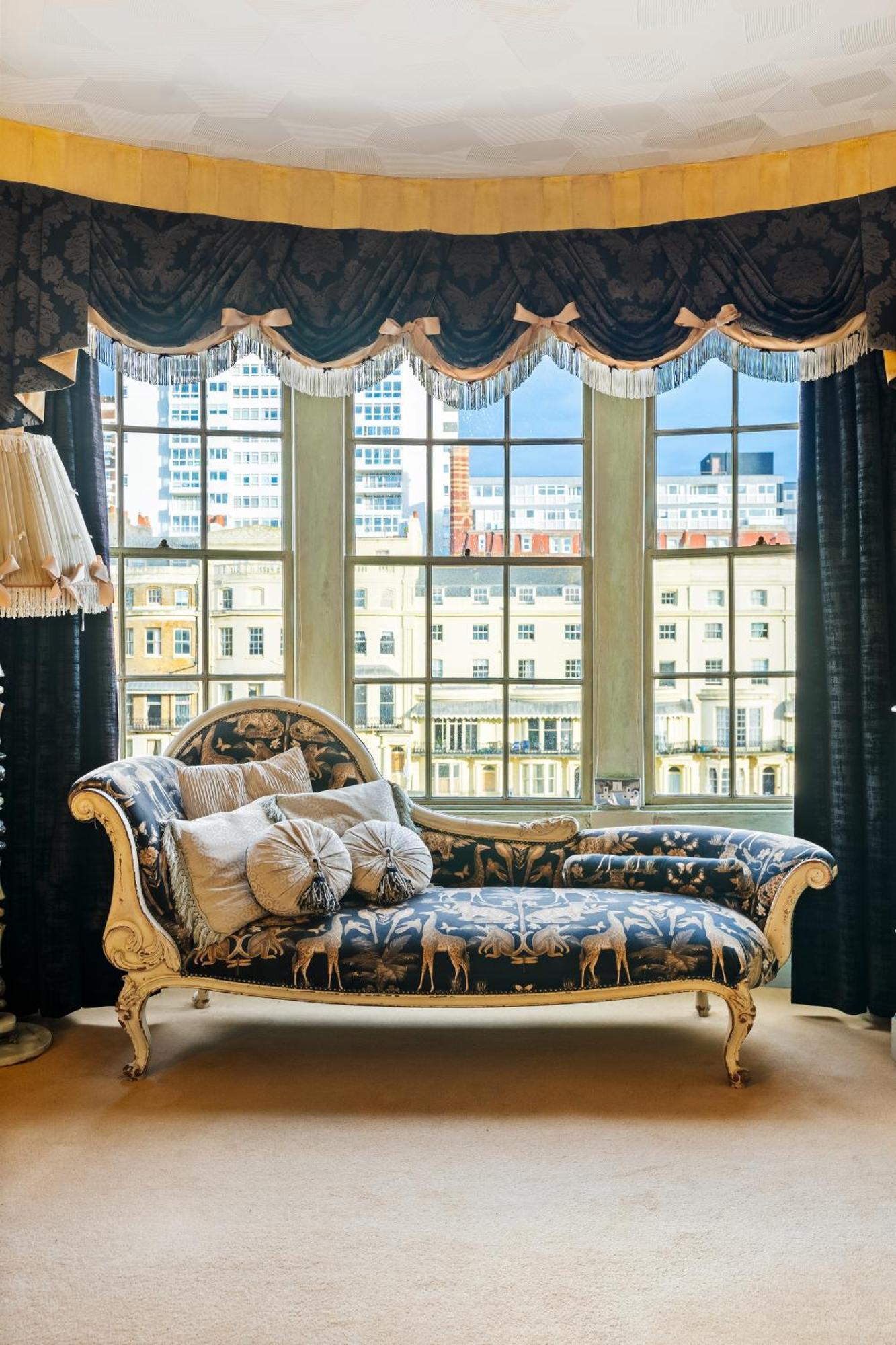 Hotel Pelirocco Brighton Luaran gambar