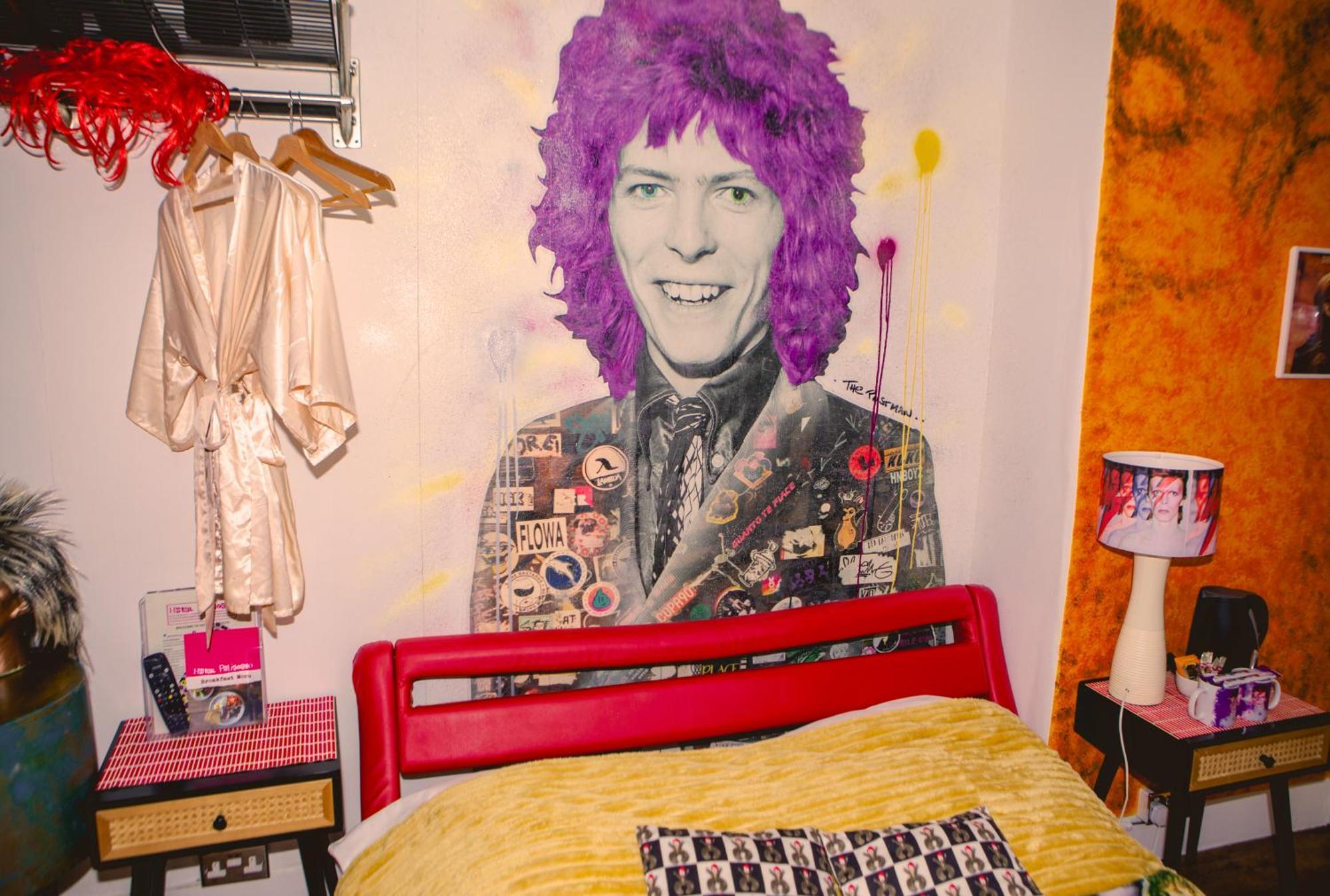 Hotel Pelirocco Brighton Luaran gambar