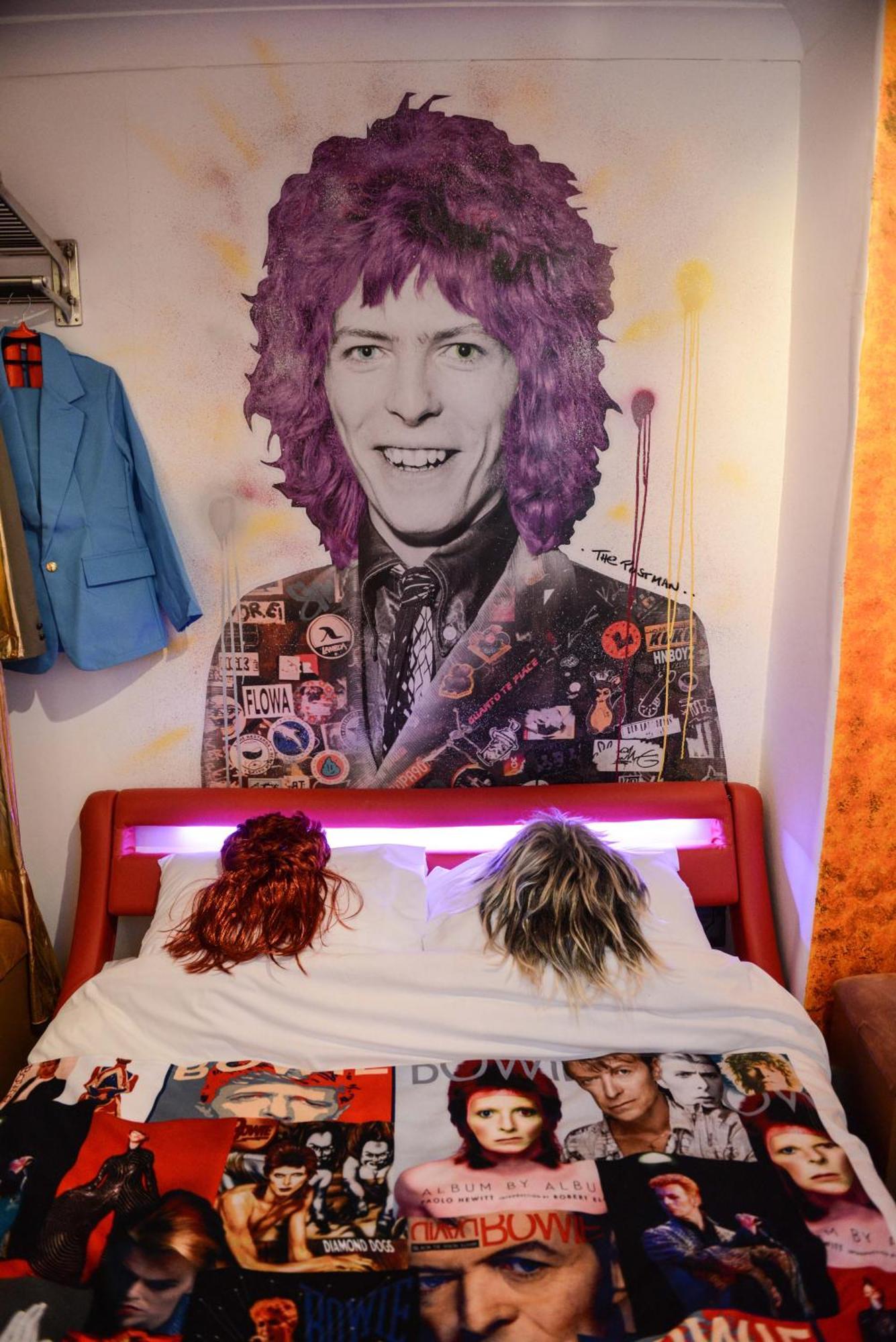 Hotel Pelirocco Brighton Luaran gambar