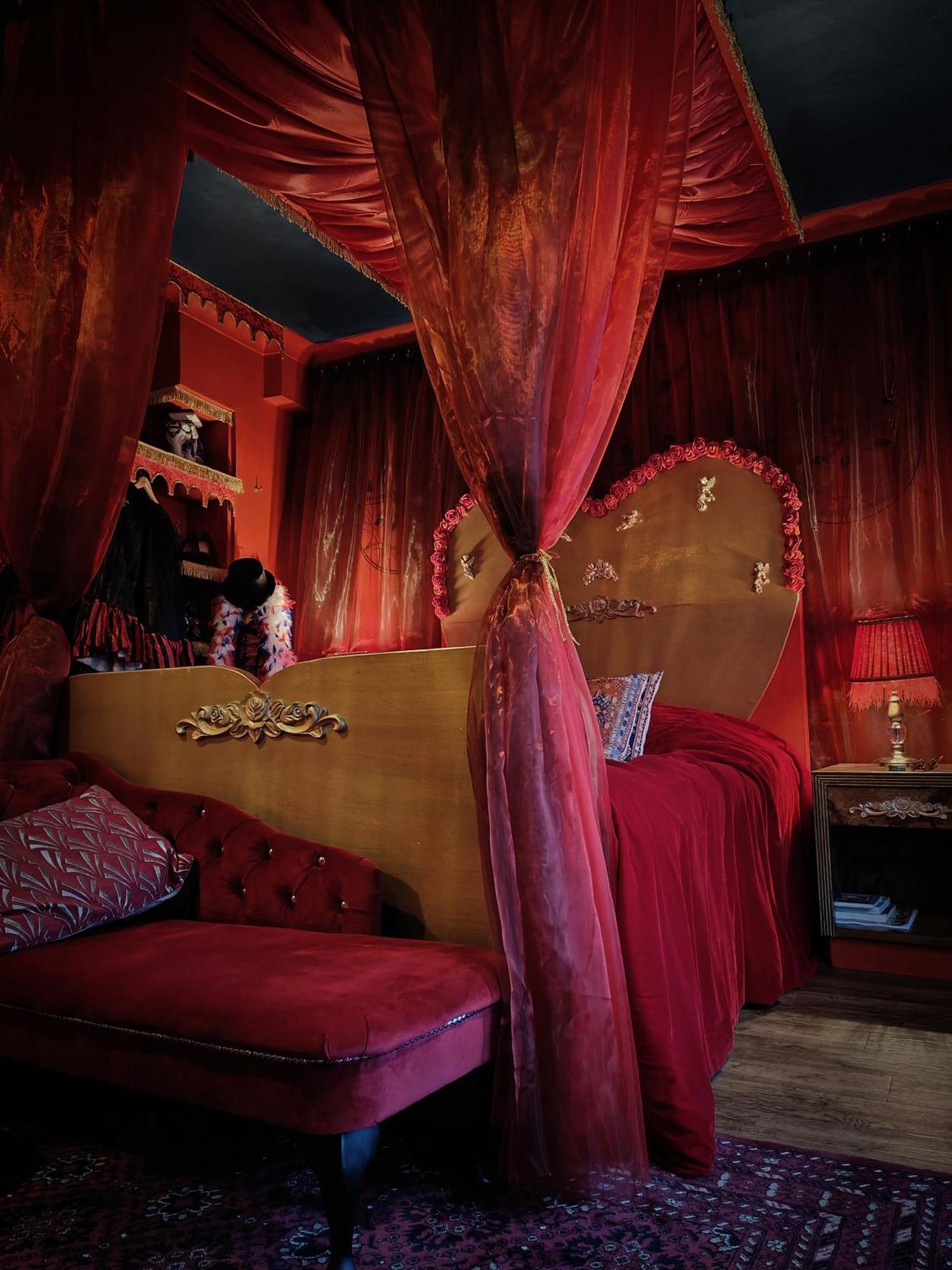 Hotel Pelirocco Brighton Luaran gambar