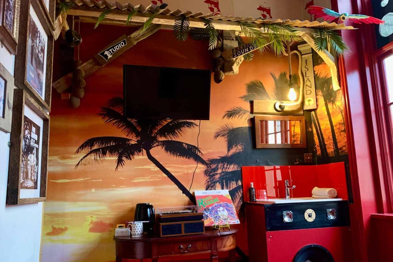 Hotel Pelirocco Brighton Luaran gambar